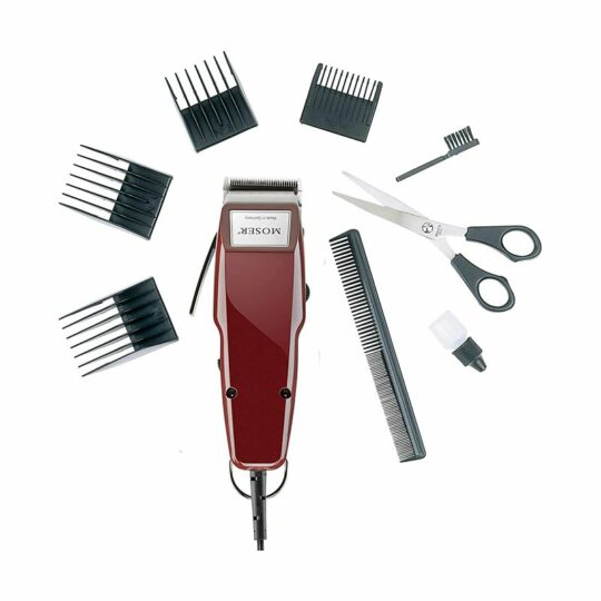 Moser-1400-Kit