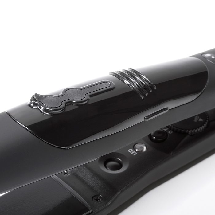 Преса с пара Upgrade Straightener Steam - Image 2