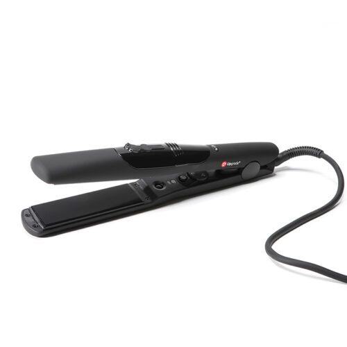 Преса с пара Upgrade Straightener  Steam