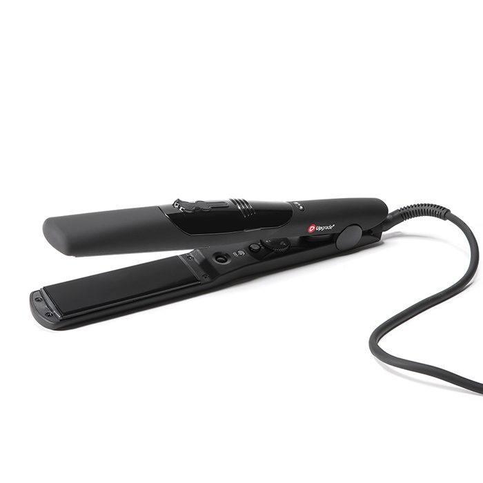 Преса с пара Upgrade Straightener Steam