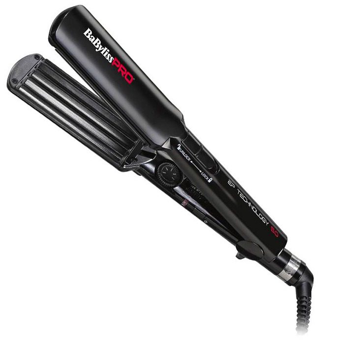 Преса Тип Вафли Babyliss Frisee 38 мм BAB2658EPCE - Image 2