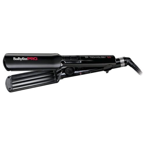 Преса Тип Вафли Babyliss Frisee 38 мм BAB2658EPCE