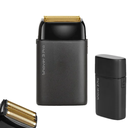 Sthauer Shaver 3 Pro с три ножчета