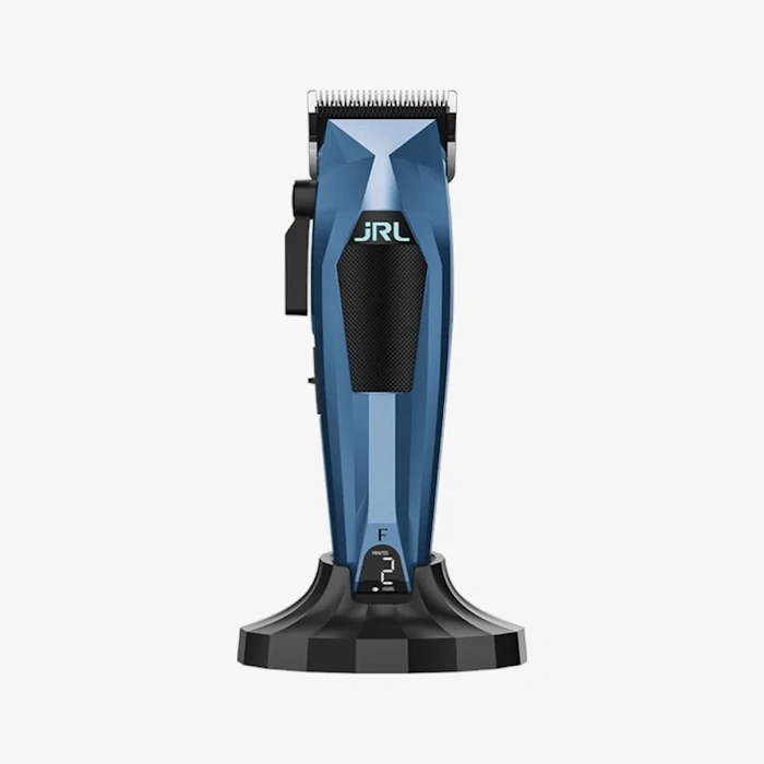 Машинка за подстригване Jrl 3000c Fade Blue